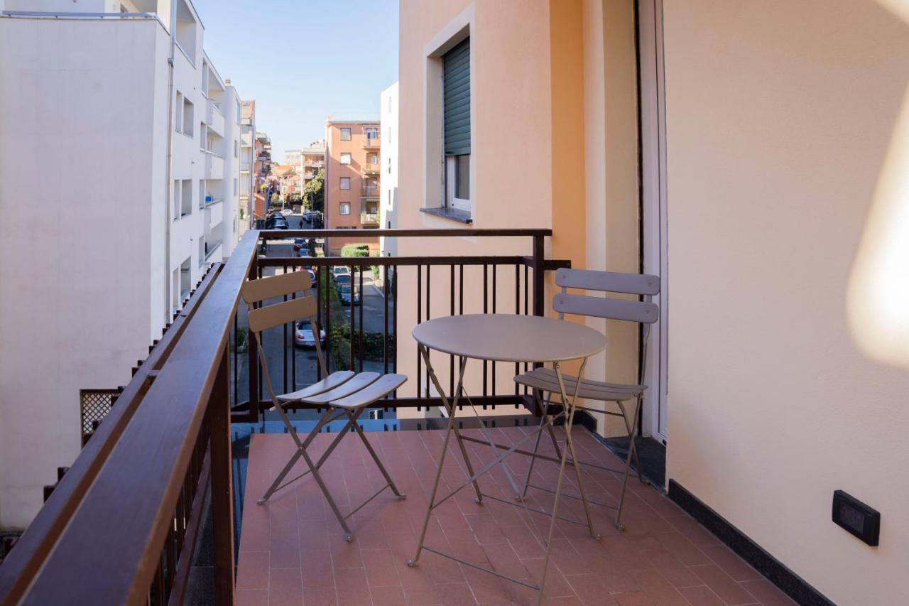 020 - Casa Levante - Centro Citta, Carruggio E Mare Baia Del Silenzio A 500 M Сестри-Леванте Экстерьер фото