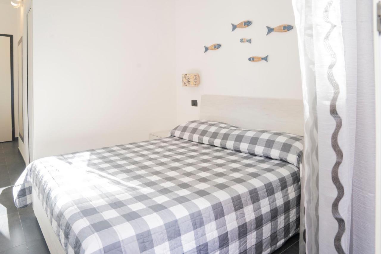 020 - Casa Levante - Centro Citta, Carruggio E Mare Baia Del Silenzio A 500 M Сестри-Леванте Экстерьер фото