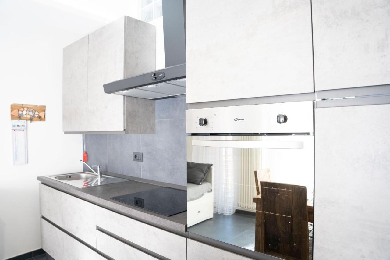 020 - Casa Levante - Centro Citta, Carruggio E Mare Baia Del Silenzio A 500 M Сестри-Леванте Экстерьер фото