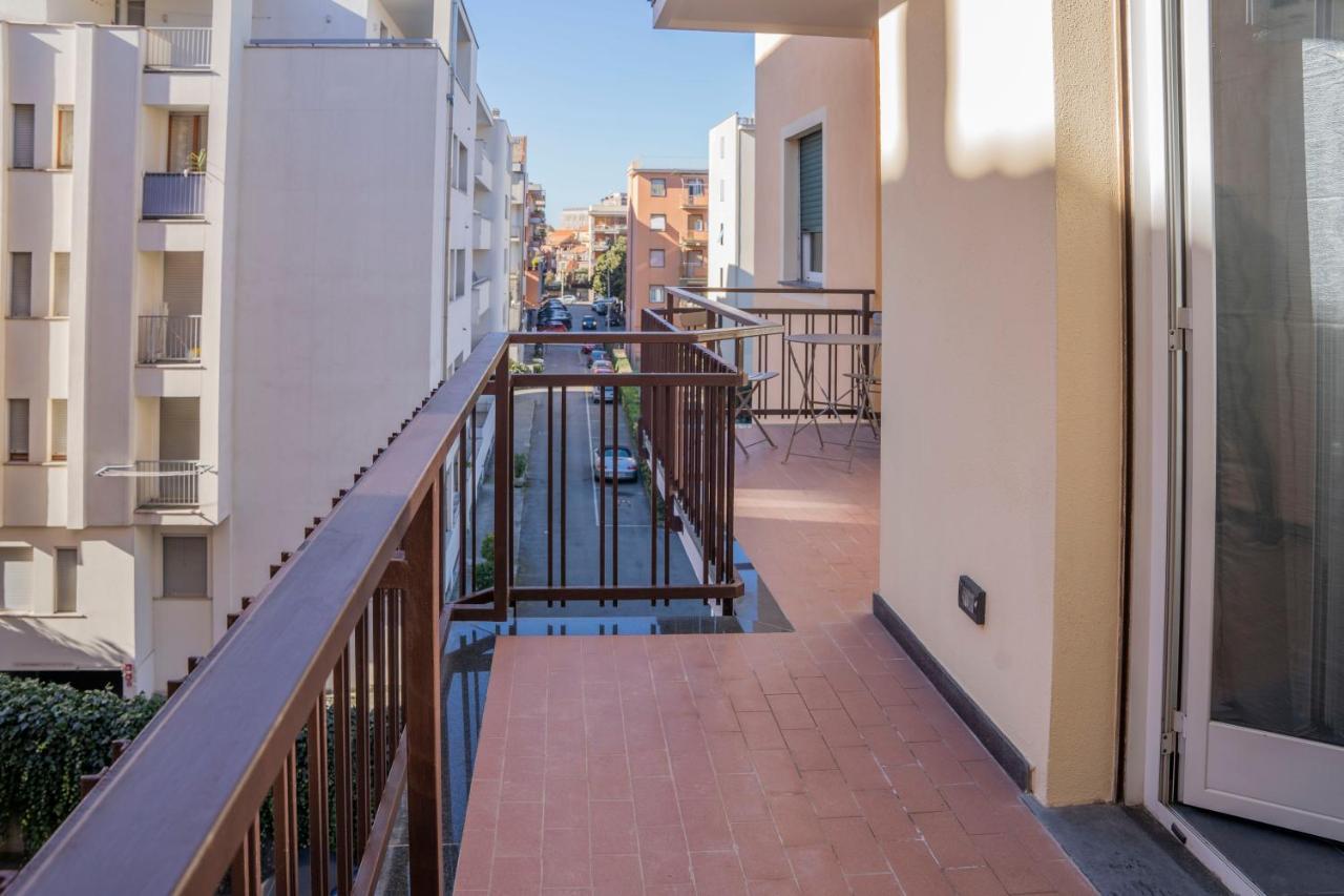 020 - Casa Levante - Centro Citta, Carruggio E Mare Baia Del Silenzio A 500 M Сестри-Леванте Экстерьер фото